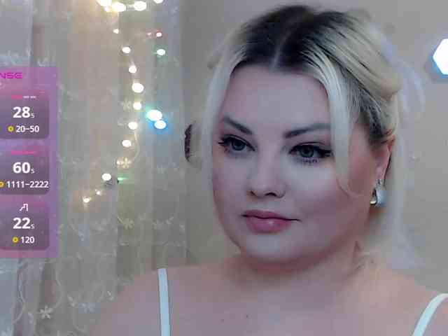 JewellFairy webcam