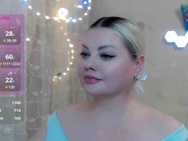 JewellFairy webcam