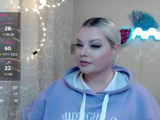 JewellFairy webcam
