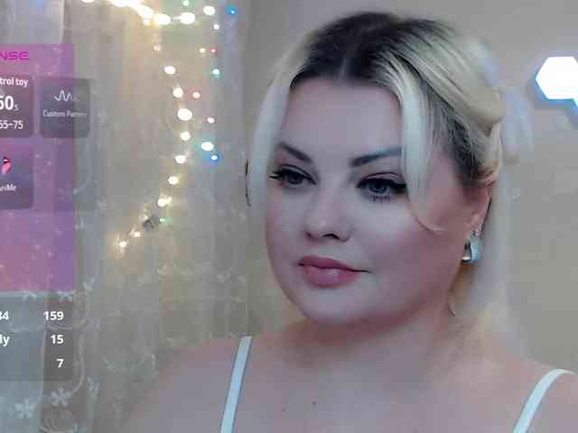 JewellFairy webcam