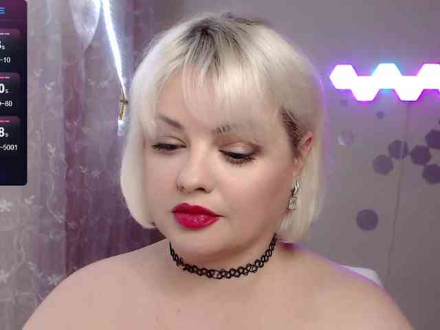 JewellFairy webcam