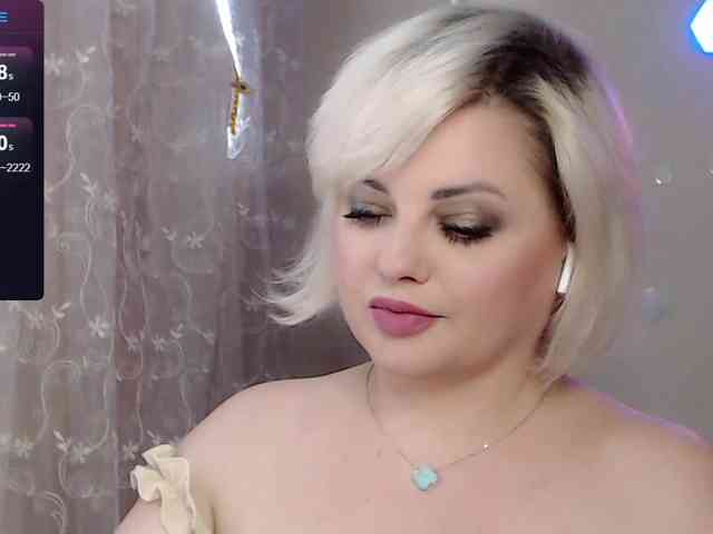 JewellFairy webcam