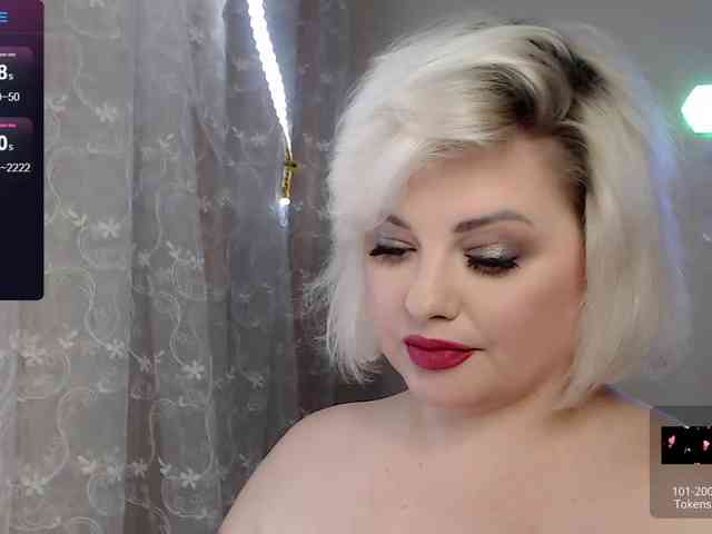 JewellFairy webcam