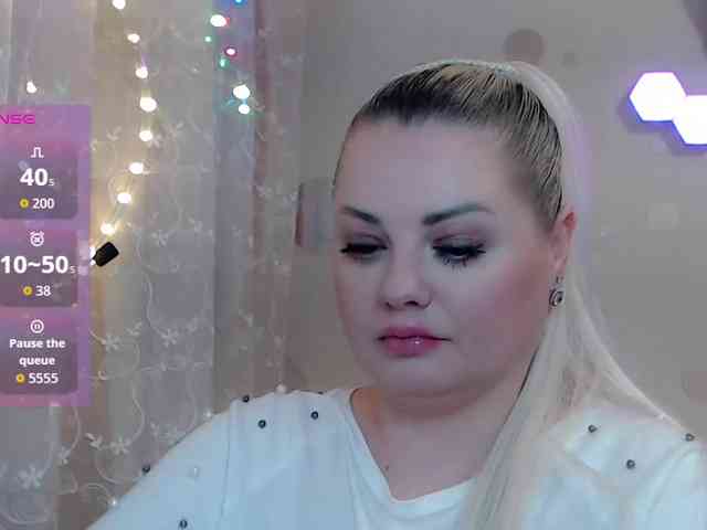 JewellFairy webcam
