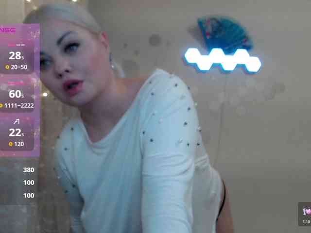 JewellFairy webcam