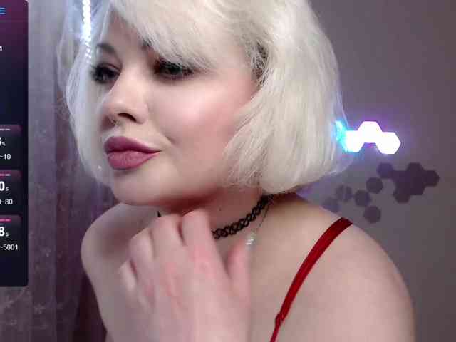 JewellFairy webcam