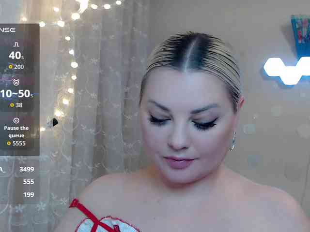 JewellFairy webcam