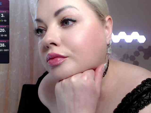 JewellFairy webcam