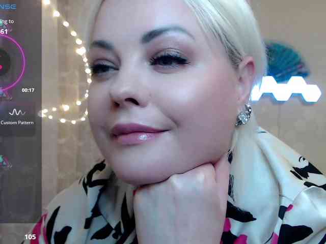 JewellFairy Live Webcam on BongaCams