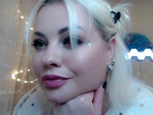 JewellFairy webcam