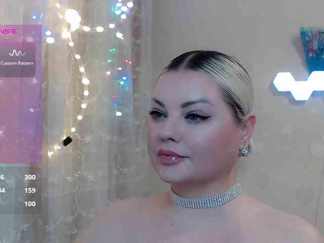 JewellFairy webcam