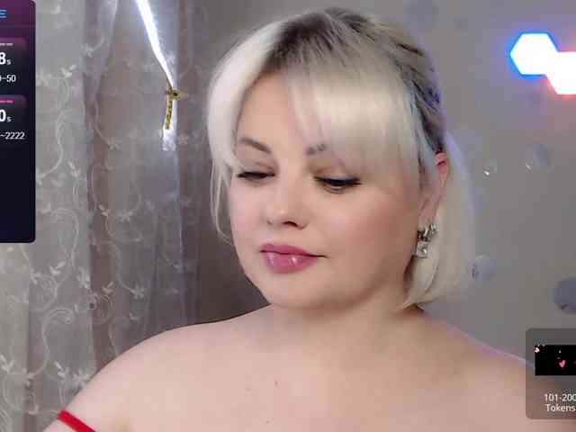 JewellFairy webcam
