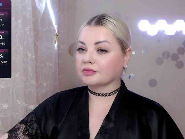 JewellFairy webcam