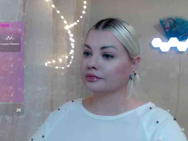 JewellFairy webcam