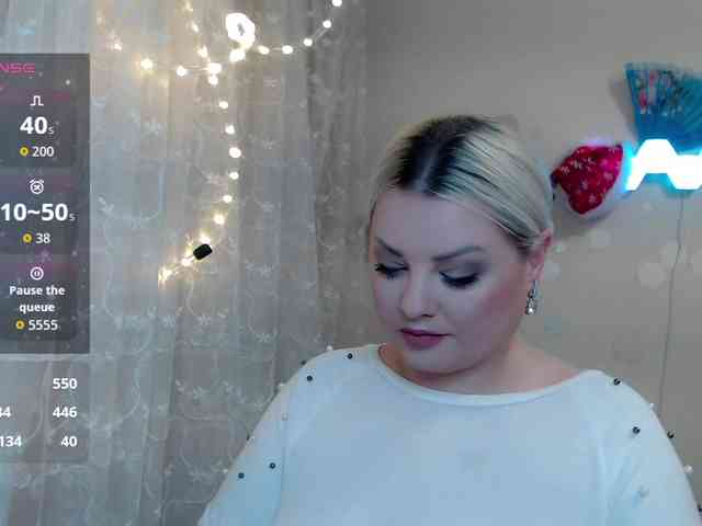 JewellFairy webcam