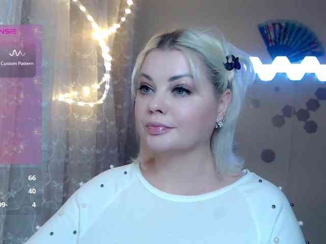 JewellFairy webcam