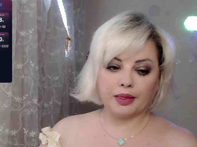 JewellFairy webcam
