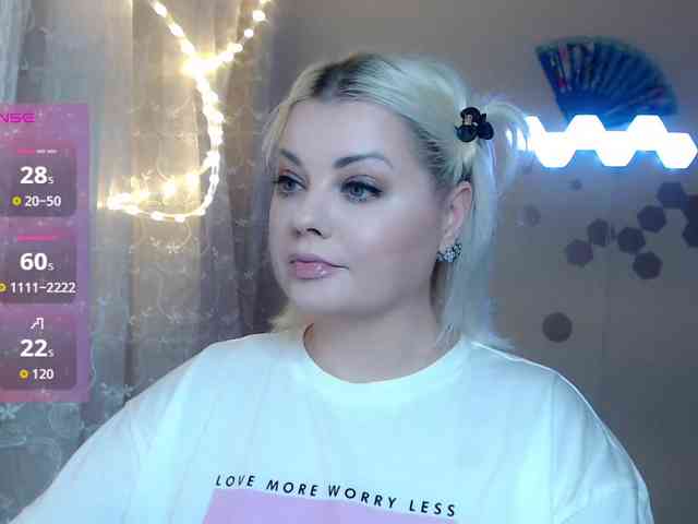 JewellFairy webcam