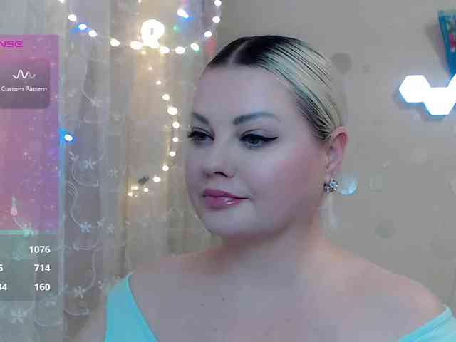 JewellFairy webcam