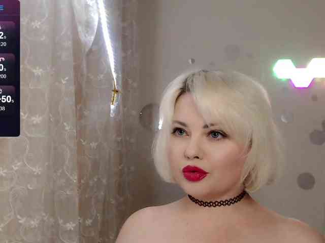 JewellFairy webcam