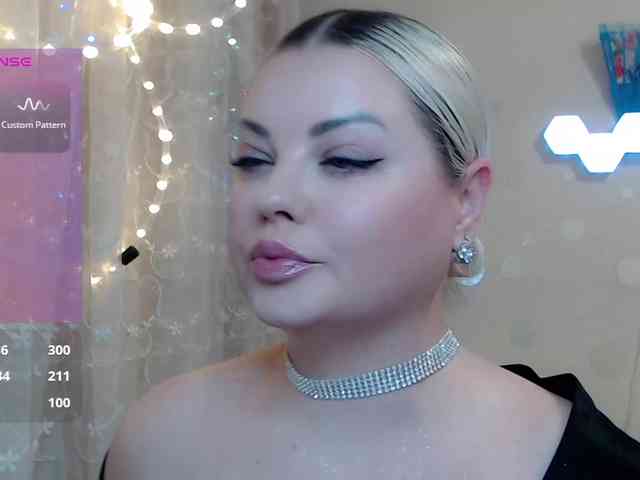 JewellFairy webcam