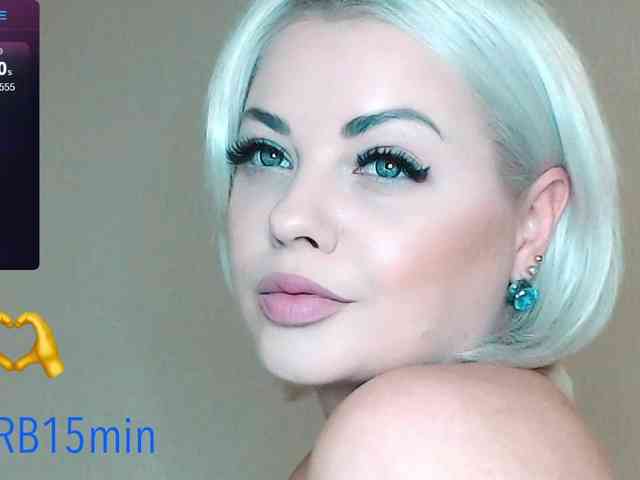 JewellFairy webcam