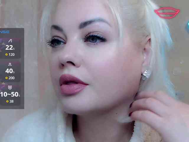 JewellFairy webcam