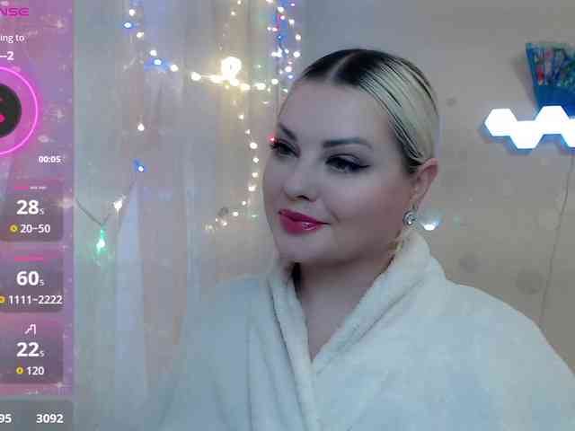 JewellFairy webcam