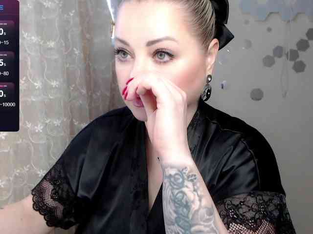 JewellFairy webcam