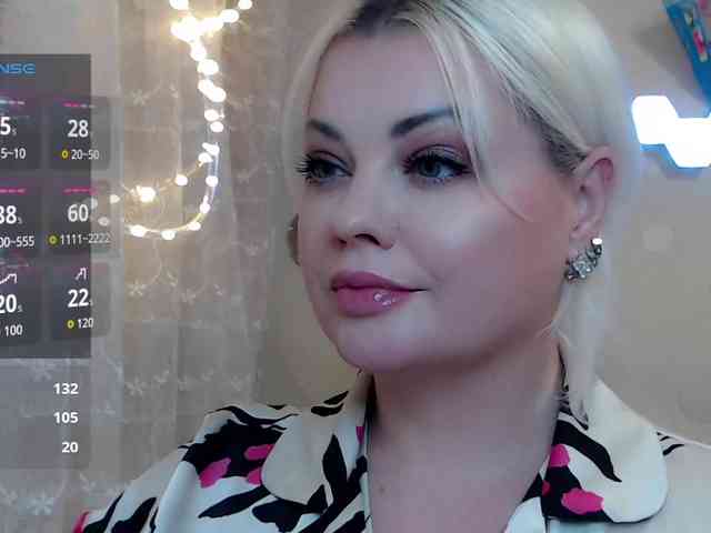 JewellFairy webcam