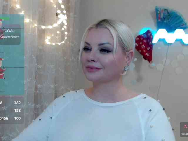 JewellFairy webcam