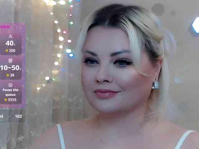JewellFairy webcam