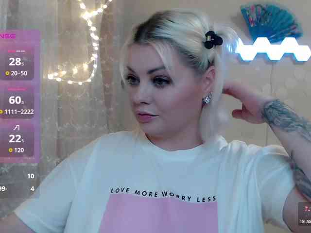 JewellFairy webcam