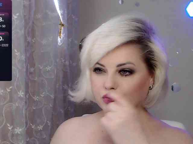 JewellFairy webcam