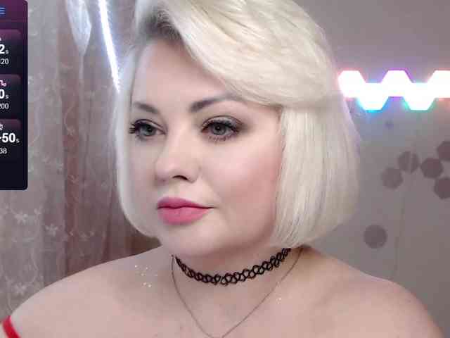JewellFairy webcam
