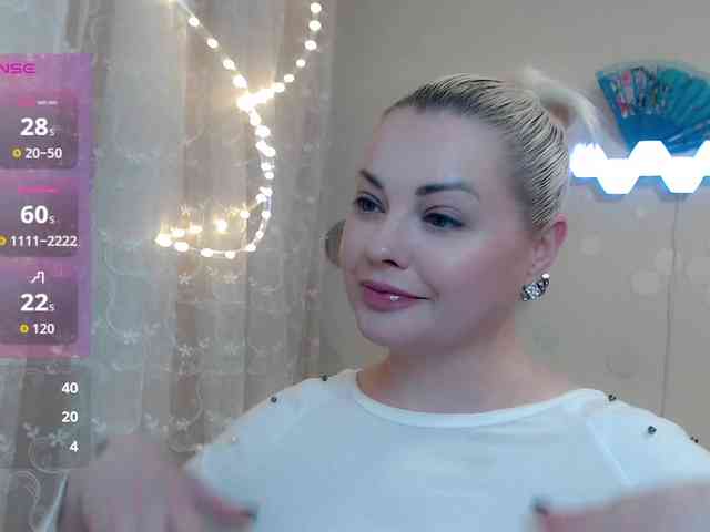 JewellFairy webcam