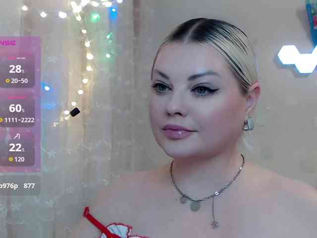 JewellFairy webcam