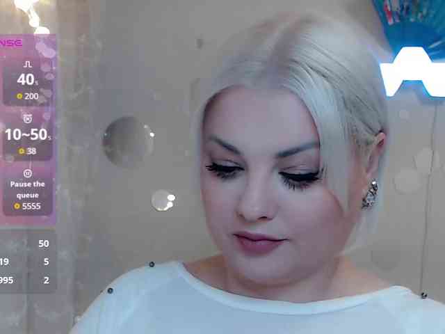 JewellFairy webcam