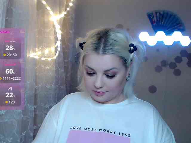 JewellFairy webcam
