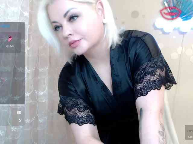 JewellFairy webcam