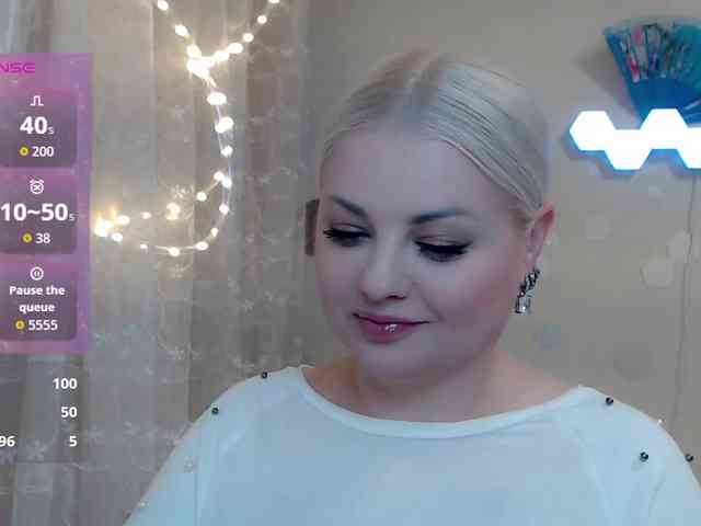 JewellFairy webcam