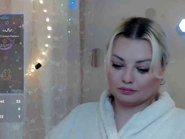 JewellFairy webcam