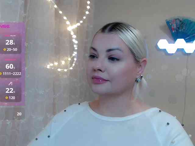 JewellFairy webcam