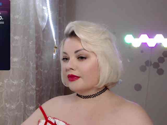 JewellFairy webcam