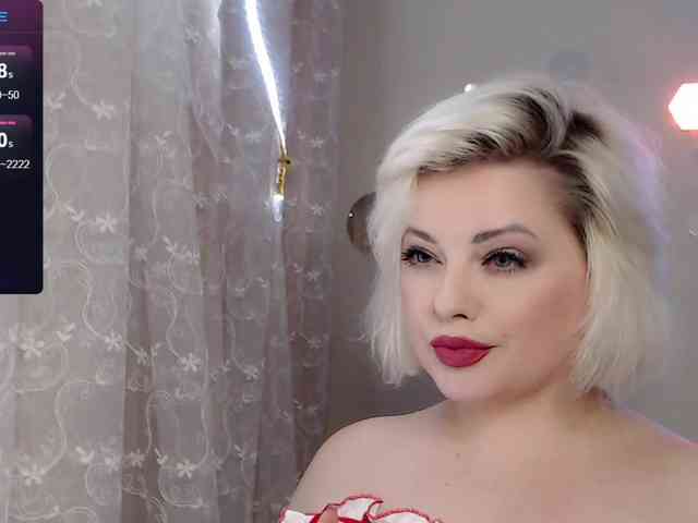JewellFairy webcam