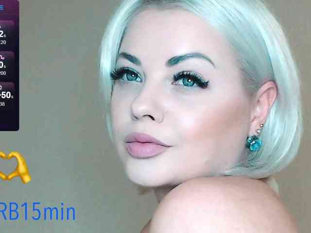 JewellFairy webcam