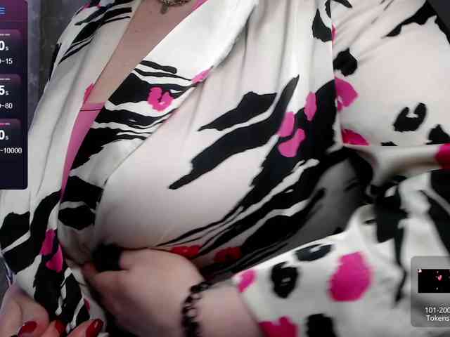 JewellFairy webcam