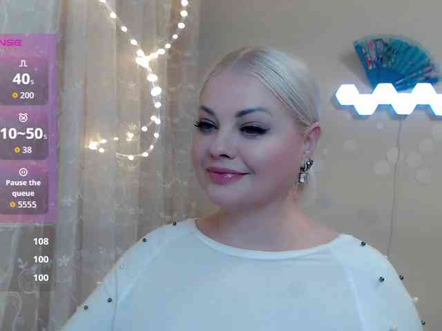 JewellFairy webcam