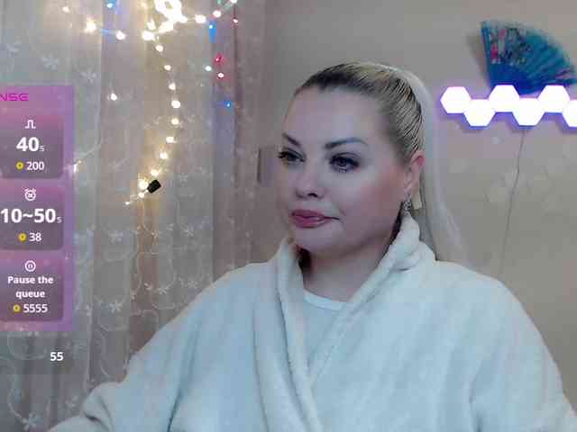 JewellFairy webcam
