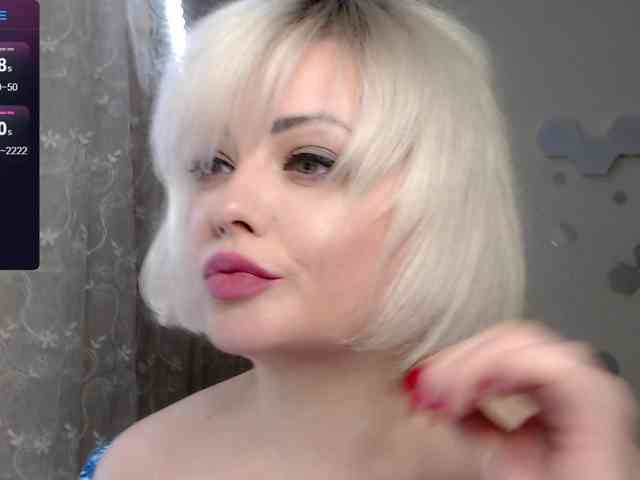 JewellFairy webcam